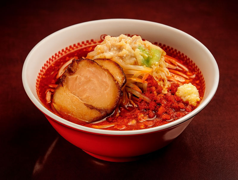 辛口スガ・ジロー