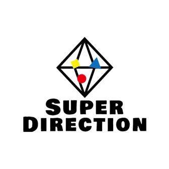 スーパーディレクション