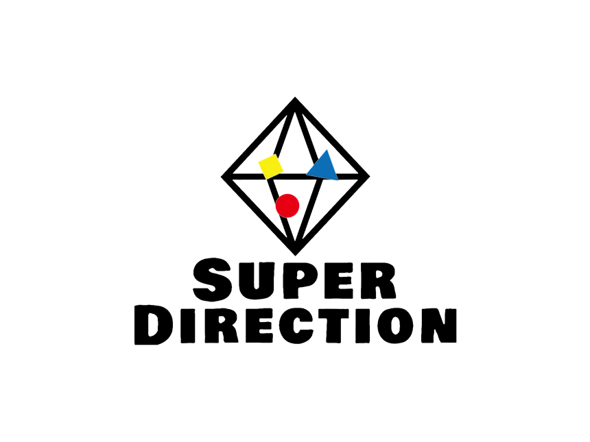 スーパーディレクション