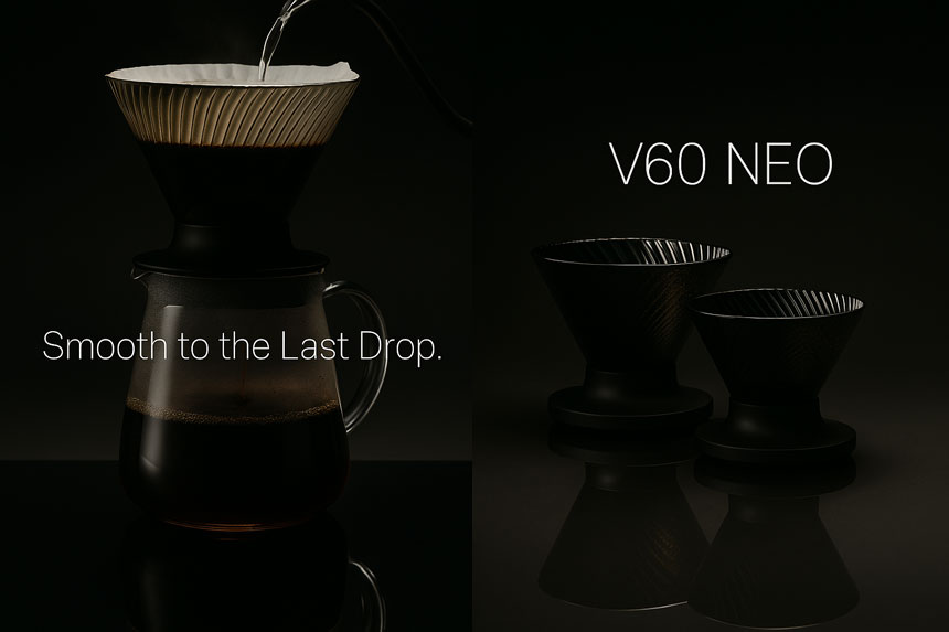 取っ手をなくしたシンプルデザイン