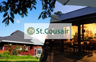 ワイナリーレストラン・サンクゼール