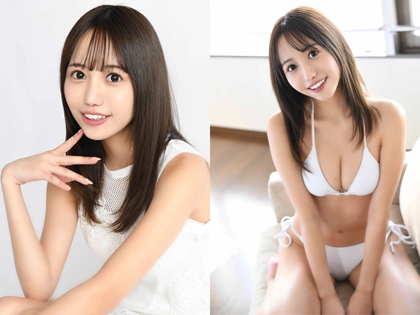 人気グラビアアイドル・弓川いち華、株式会社zekkaのイメージモデルに就任！