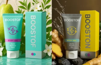 BOOSTON／BOOSTOF