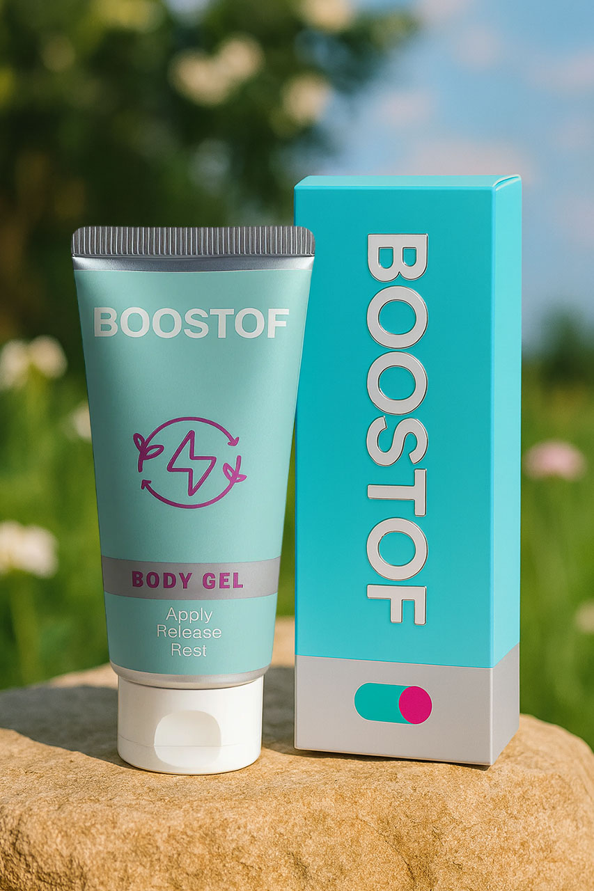 BOOSTOF（ブーストフ）