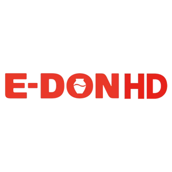E-DON HD