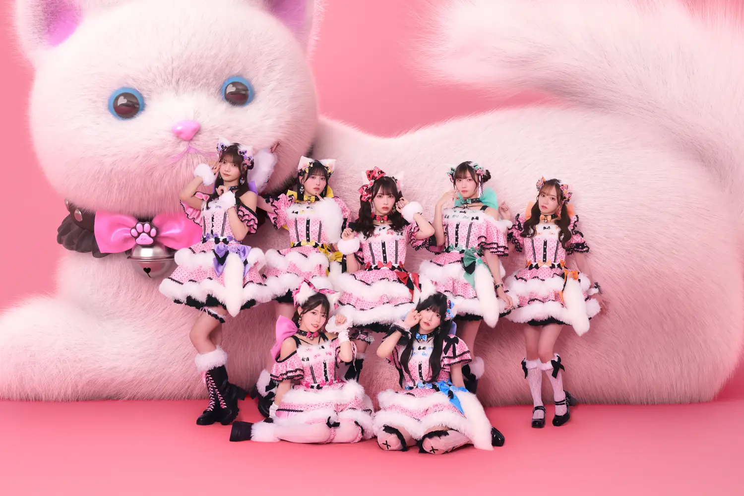 すきなんかじゃ…にゃい！