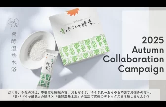 青パパイヤ酵素