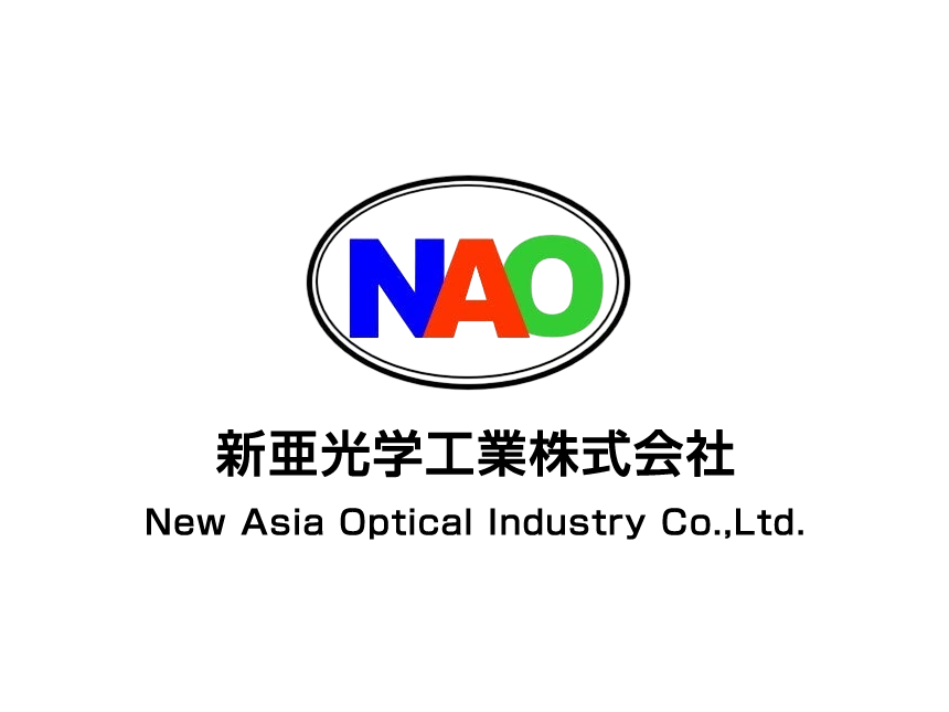 新亜光学工業