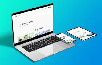 株式会社プラス、新コーポレートサイト
