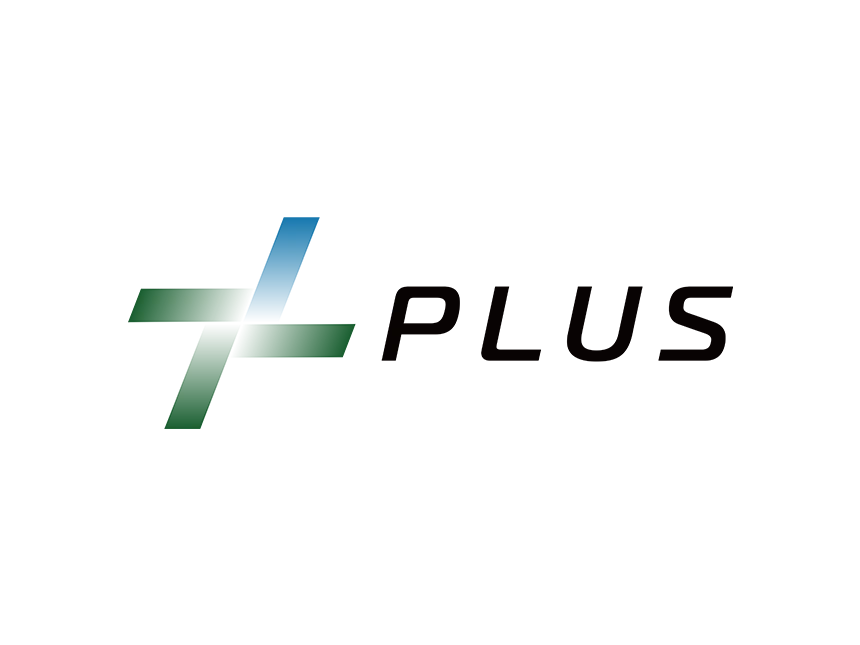 プラス