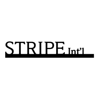 ストライプインターナショナル