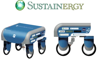 SYN-ROBOTICS（シンロボ）