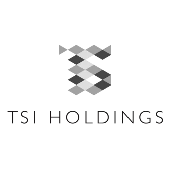 TSIホールディングス