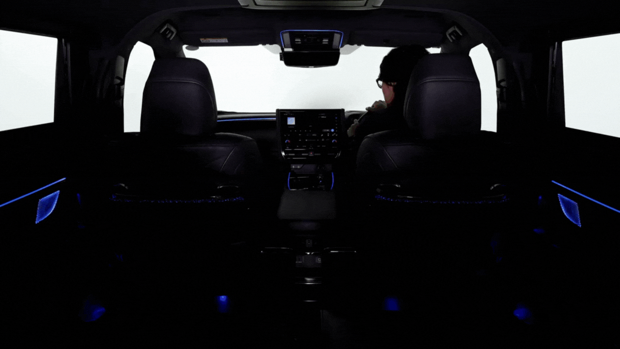 14色＋グラデーション演出