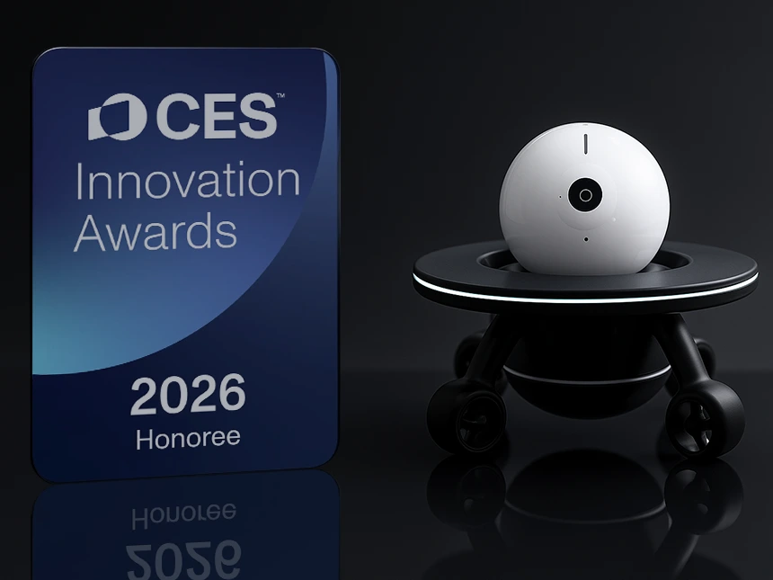 【福島発】未来の水上エンタメ「ARIVIA」が「CES Innovation Awards® 2026」Honoreeを受賞
