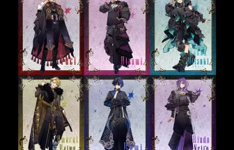 ブラフラ（BLACK FLAP）