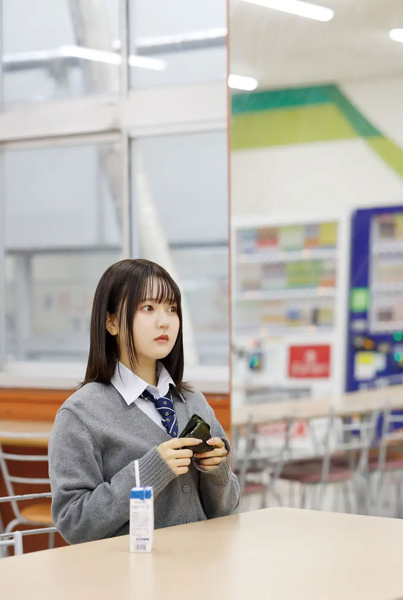 「わたげ」の写真①