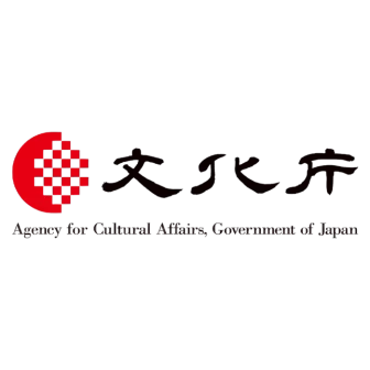 文化庁のロゴ