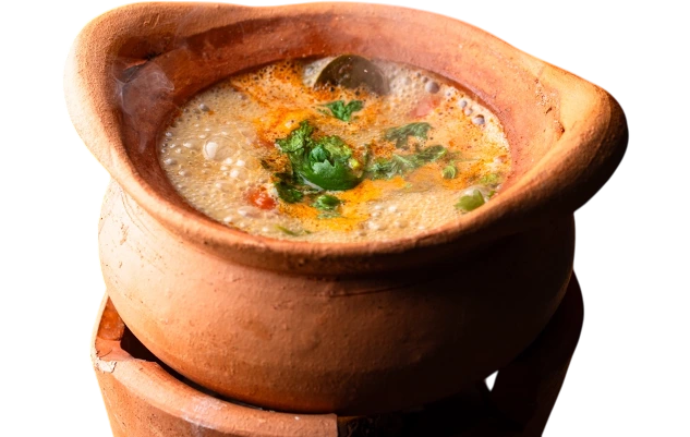 PARADISO特製トムヤムクン