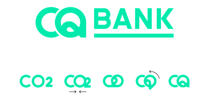 CO₂の“収縮(抑制)”を視覚化した造形