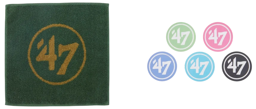 数量限定ノベルティキャンペーン