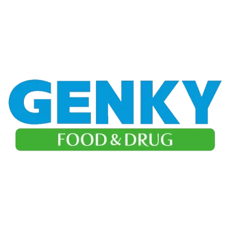 Genky DrugStores