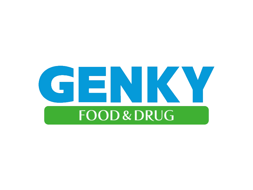 Genky DrugStores