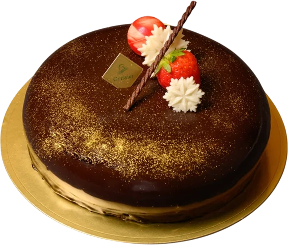 ショコラ・テ・エ・アグリューム