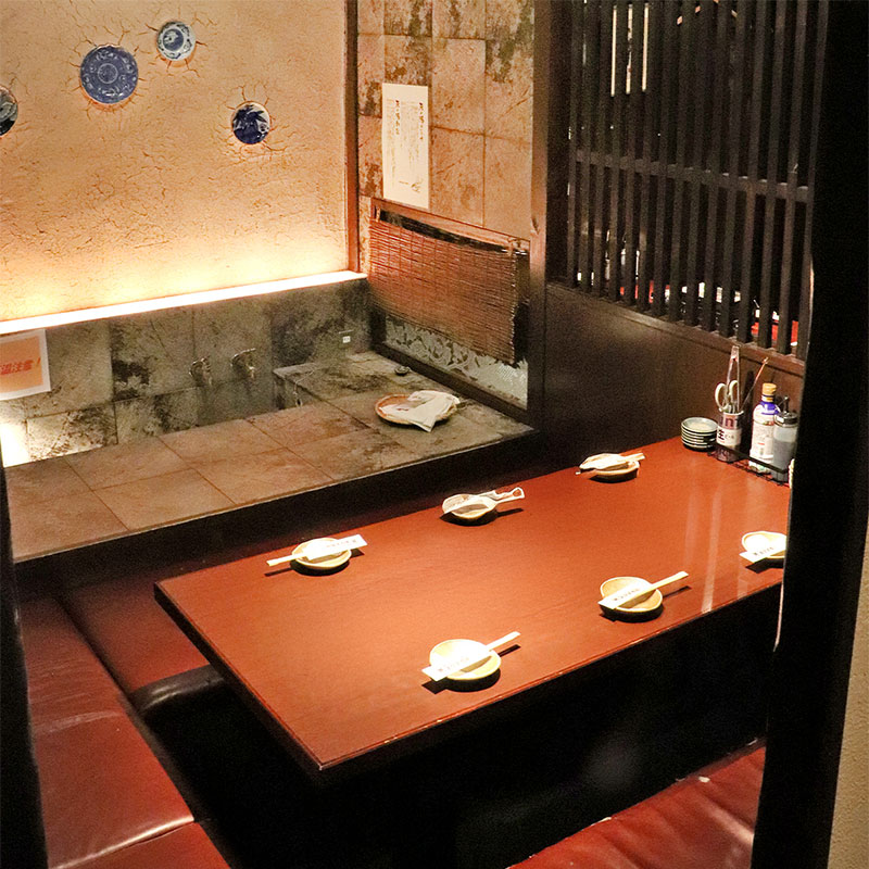 漁港食堂 えびす市場 原店