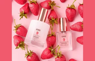 イチゴコレクション2025