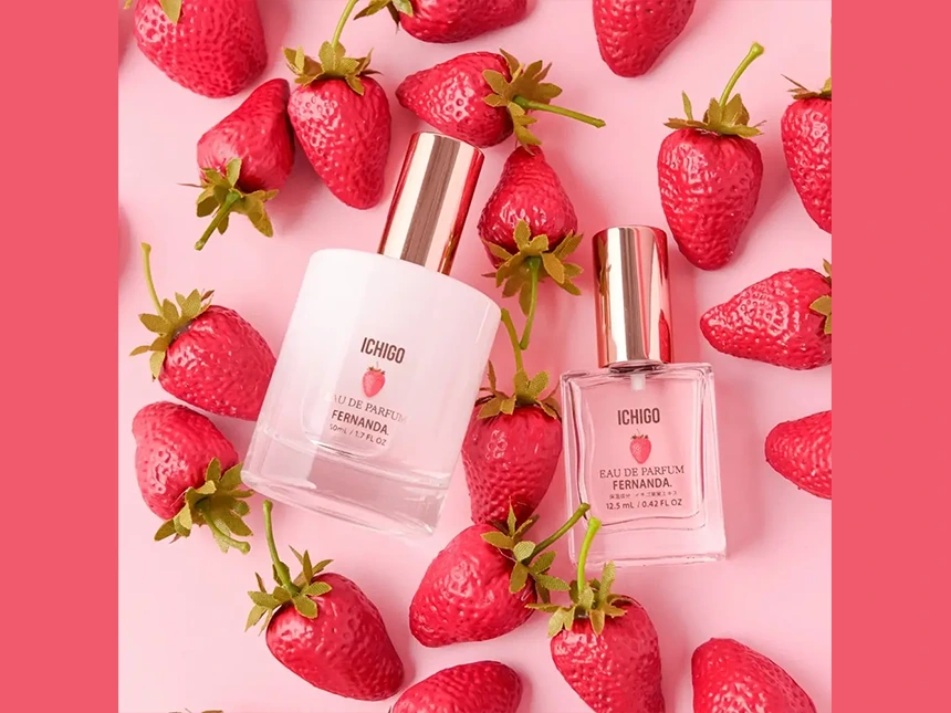 【数量限定】あまおうロス果実をアップサイクル！フェルナンダの「イチゴコレクション」2025年11月13日発売