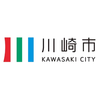 川崎市のロゴ