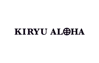 KIRYU ALOHA