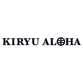 KIRYU ALOHA