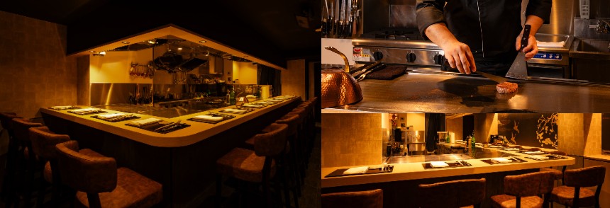 店舗コンセプト