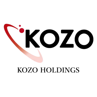 KOZOホールディングス