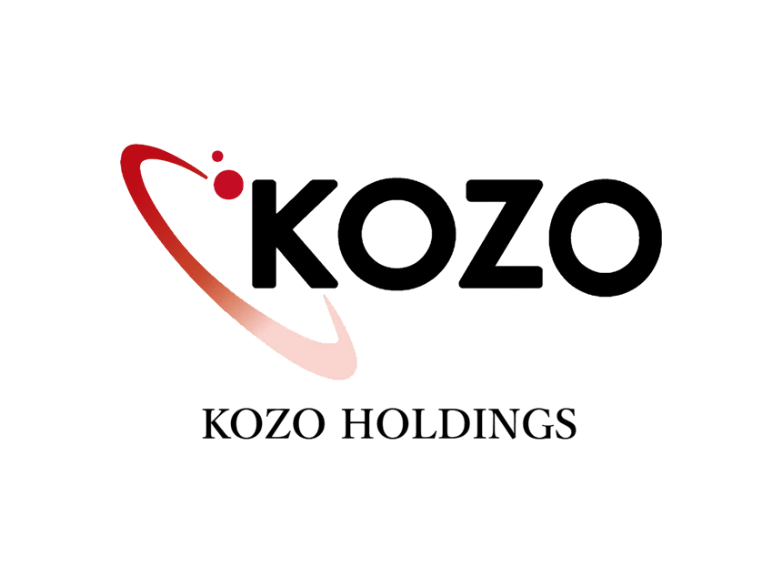 KOZOホールディングス