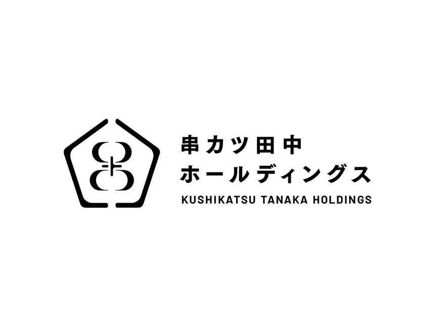 串カツ田中ホールディングス