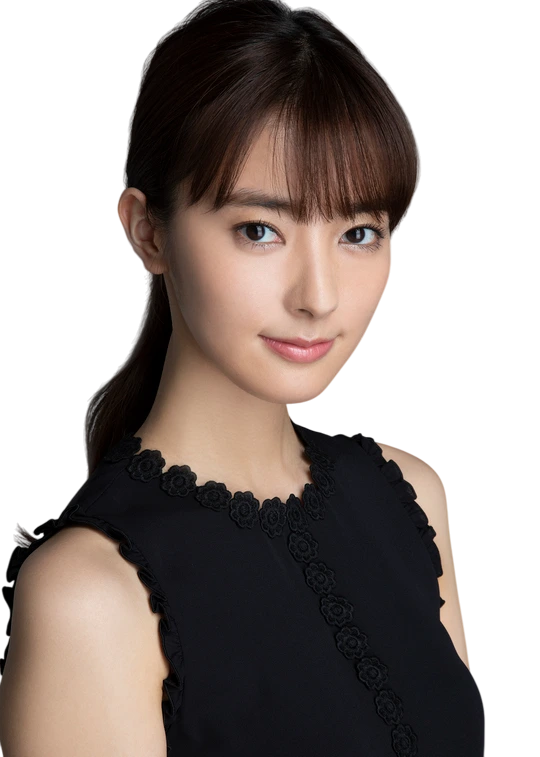 宮本茉由 (Mayu Miyamoto)