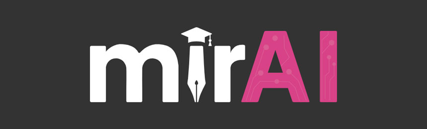  mirAI（ミライ）