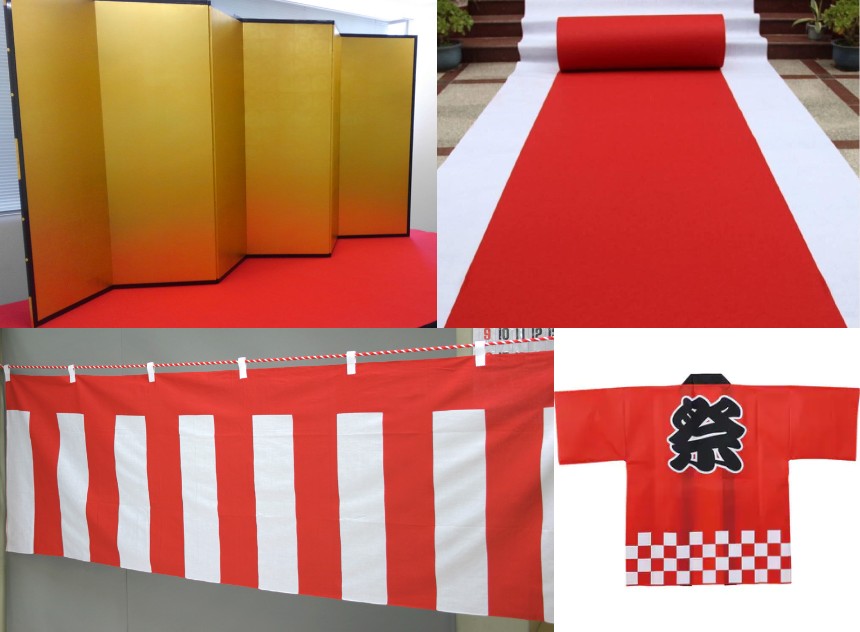 餅つきレンタルオプション