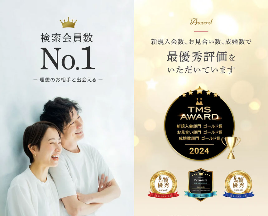 naco-doが選ばれる理由