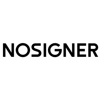 NOSIGNER