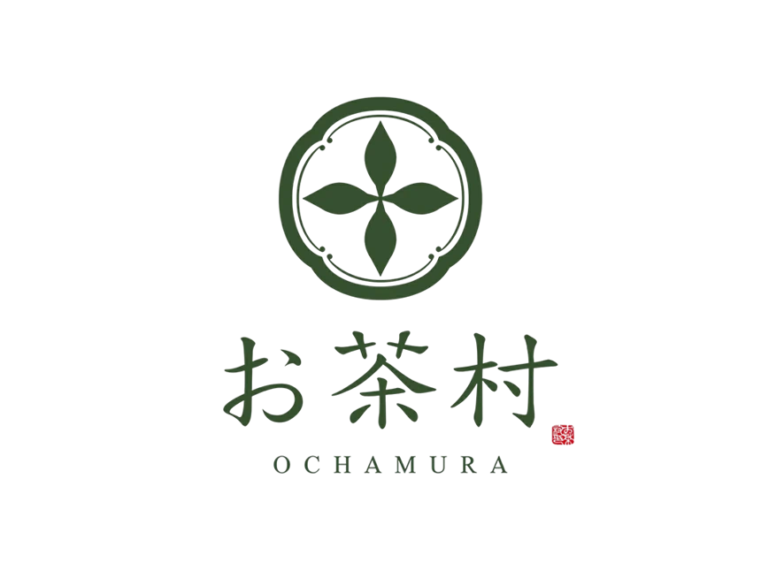 お茶村