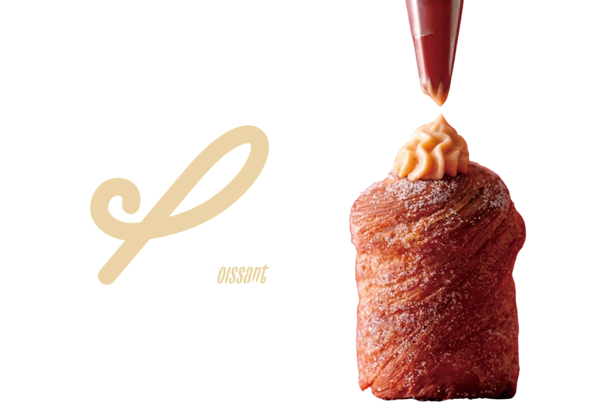 黄金比“φ（ファイ）”をコンセプトに誕生