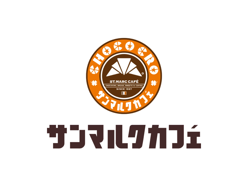 サンマルクカフェ