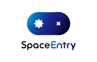 スペースエントリー