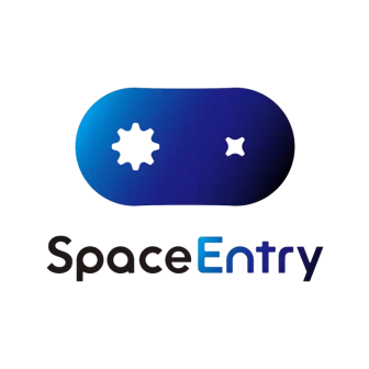 スペースエントリー