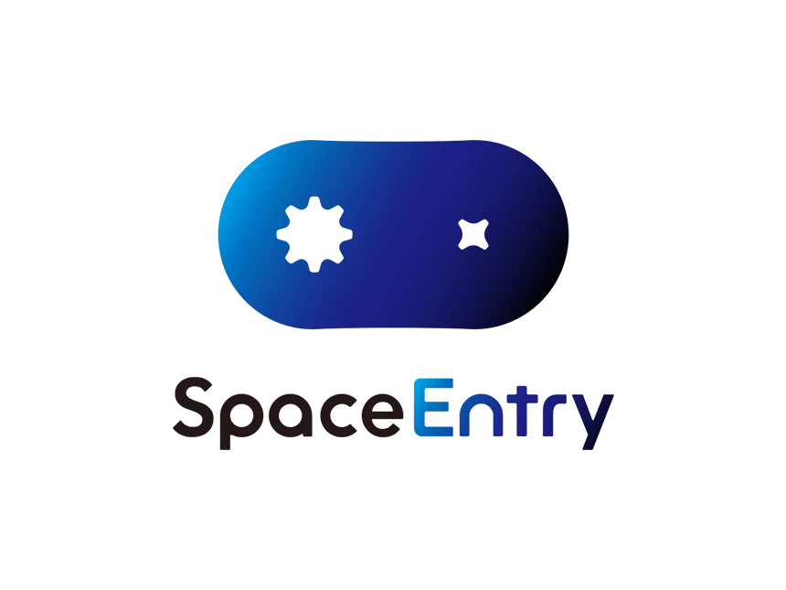 スペースエントリー
