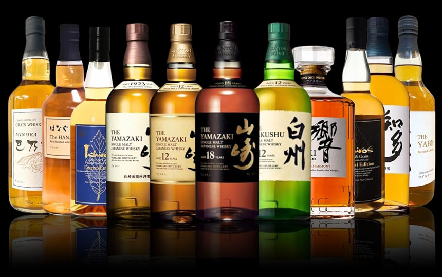 賞品ラインナップ